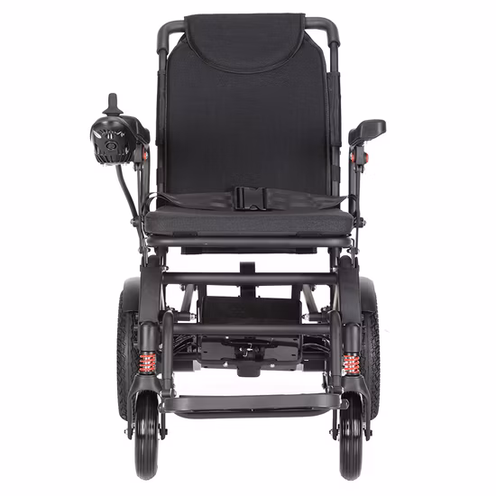 Fauteuils roulants électriques pour personnes handicapées/fauteuil roulant électrique debout/moteur de fauteuil roulant électrique handicapé