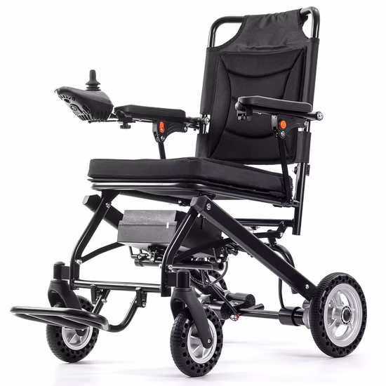 Sillas De Ruedas De Aluminio manuel en alliage d'aluminium De haute qualité, fauteuil roulant ultraléger pour enfants, offre spéciale 2023
