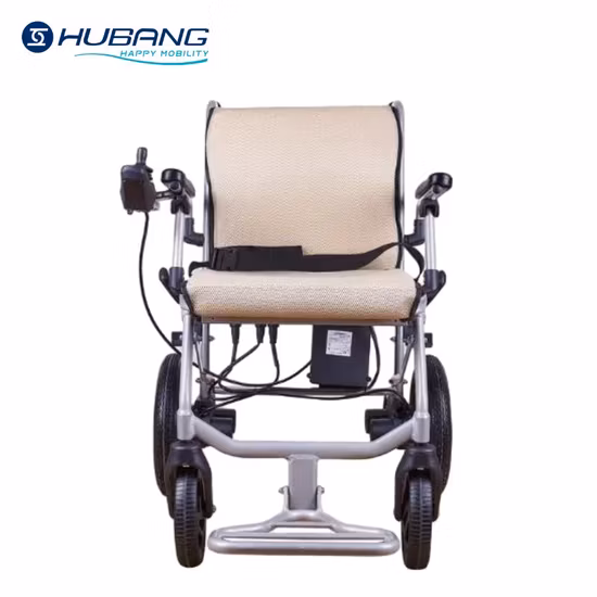 2023 Dernier modèle de fauteuils roulants électriques debout légers pour personnes handicapées