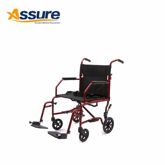 Fauteuil roulant pour paralysie cérébrale pour enfants (ALK958LC